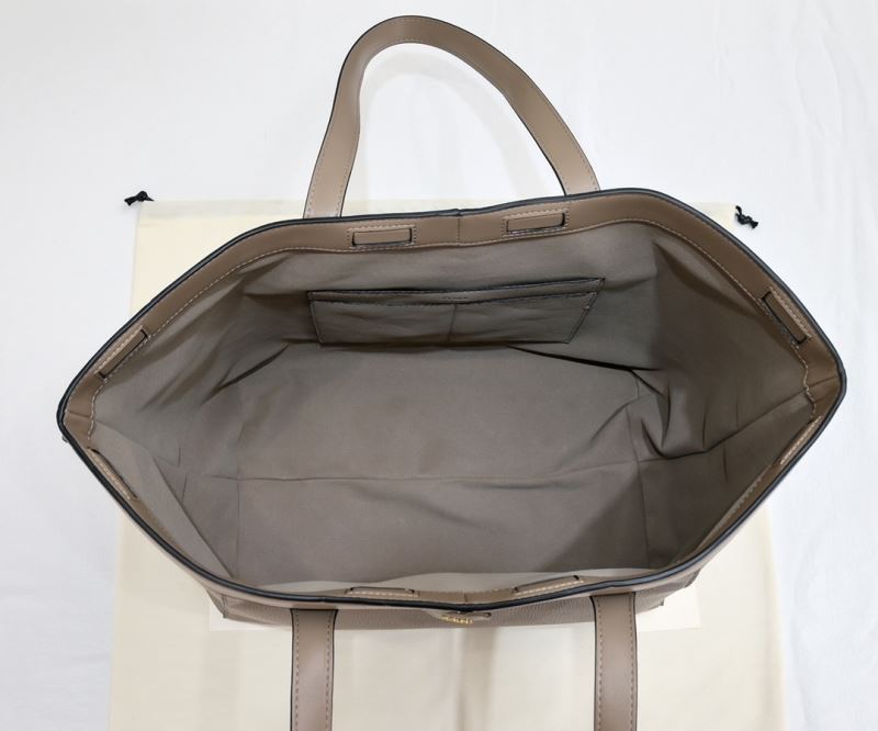 F**di bucket bags